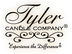 Tyler Candles